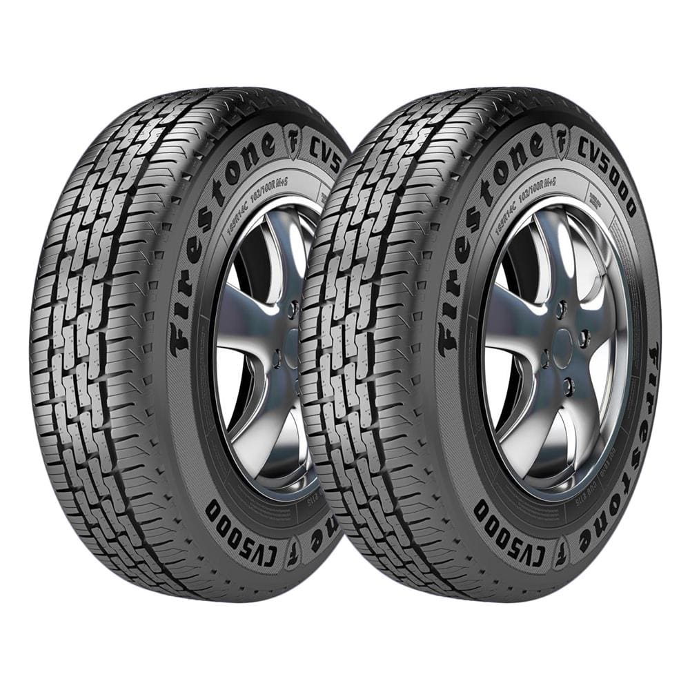 Pneu Aro 14 Firestone Cv500 Casas Bahia