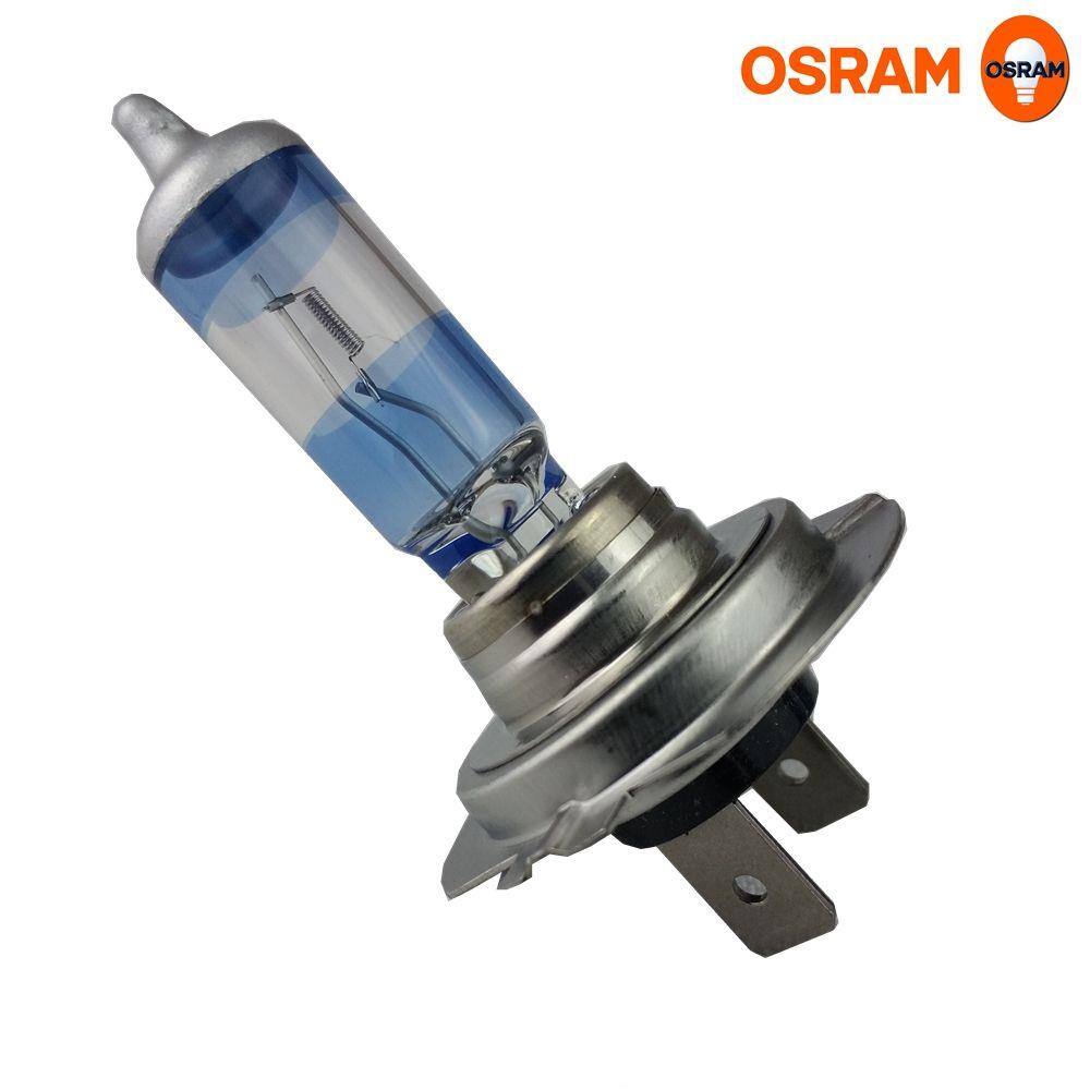 Osram H7 12v 55w Casas Bahia