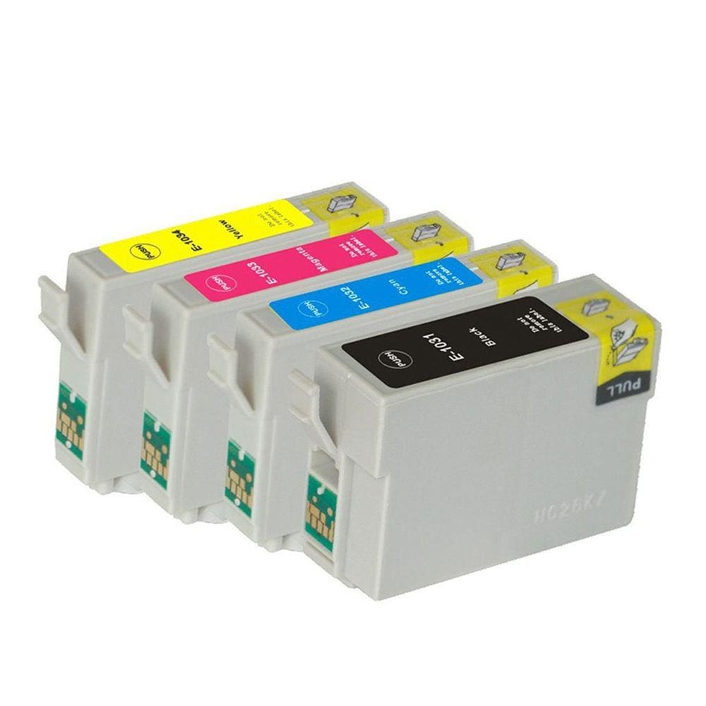 Cartucho De Tinta T40W Epson Plotter SureColor T3170 T5170 Casas Bahia