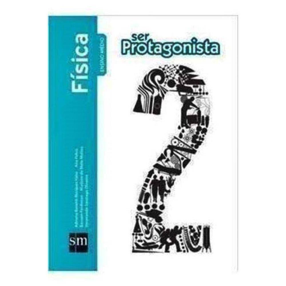 Livro Fisica 2 Ano Ensino Medio Black Friday Casas Bahia