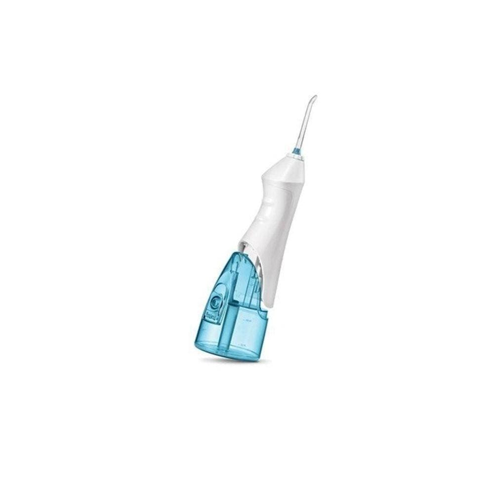 Irrigador Oral Clearpik Portatil Limpeza Profunda Dos Dentes Multilaser