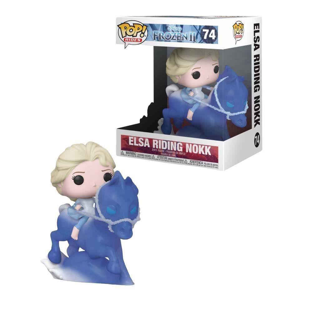 Pop Disney Frozen Elsa Funko Black Friday Casas Bahia