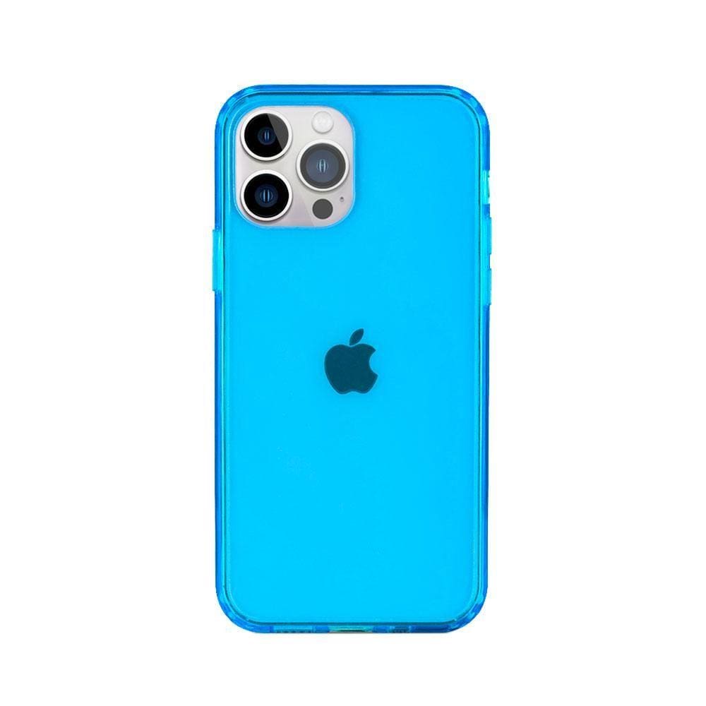 Iphone 13 Promax Azul Casas Bahia