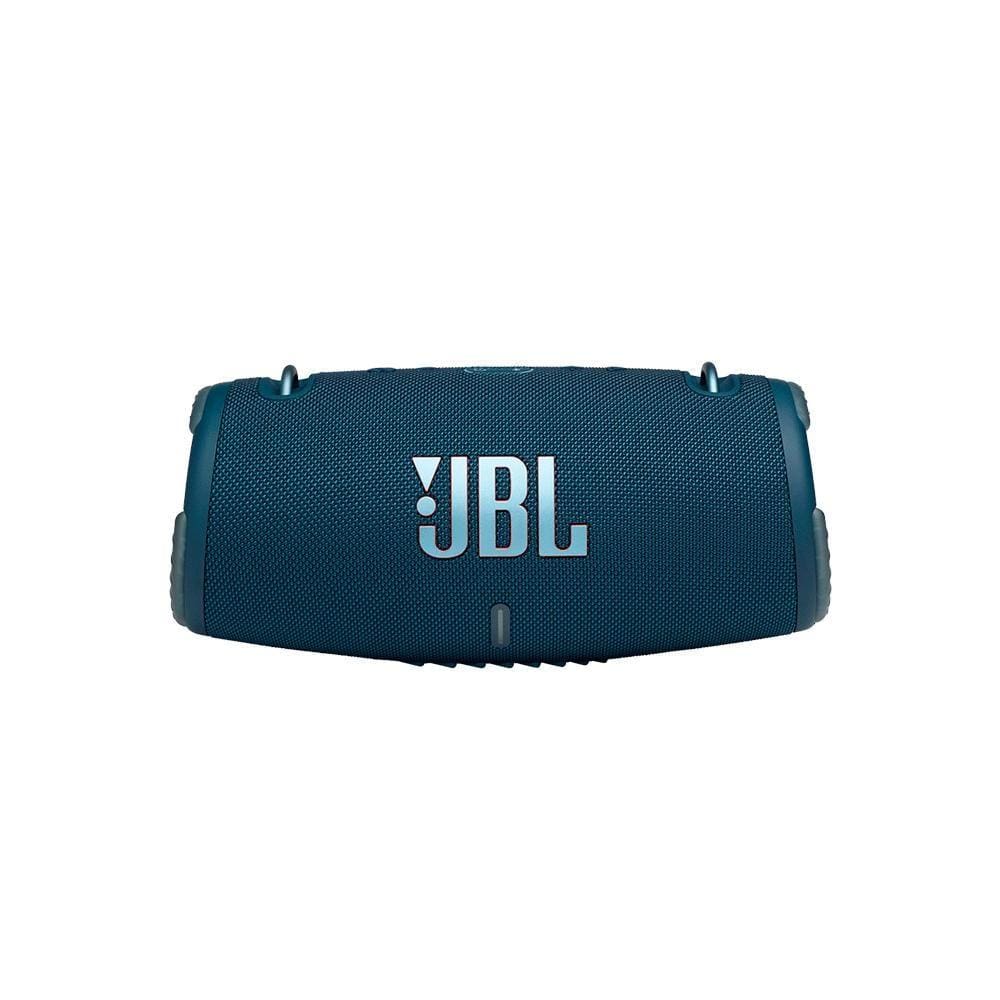 Caixa Som Bluetooth Jbl Xtreme Ipx A Prova Dagua Power Bank