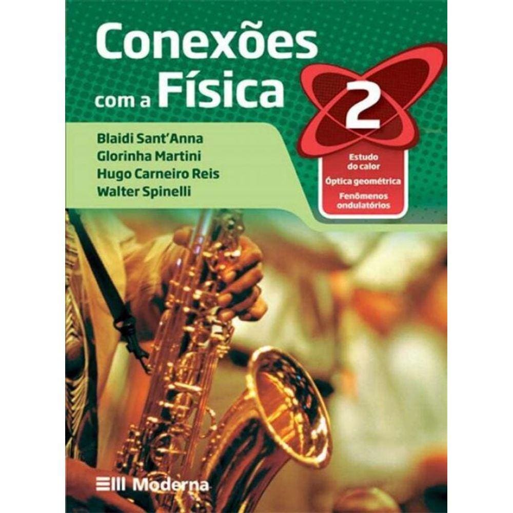 Livro De Fisica 2 Ano Ensino Medio Pdf Casas Bahia