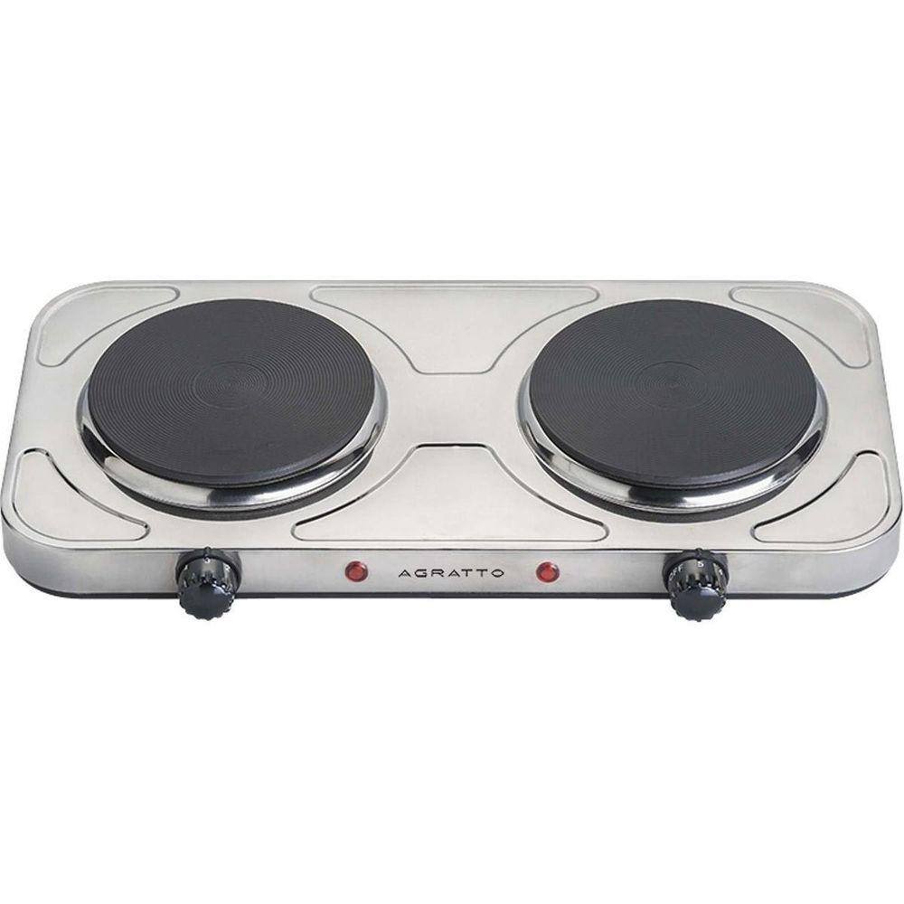 Cooktop Boas Inox Casas Bahia