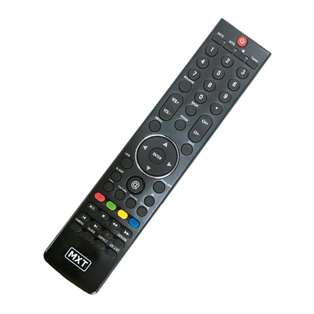 Controle Remoto Mxt 01290 Tv Led Philco Smart 3d Ph51c20psg Black