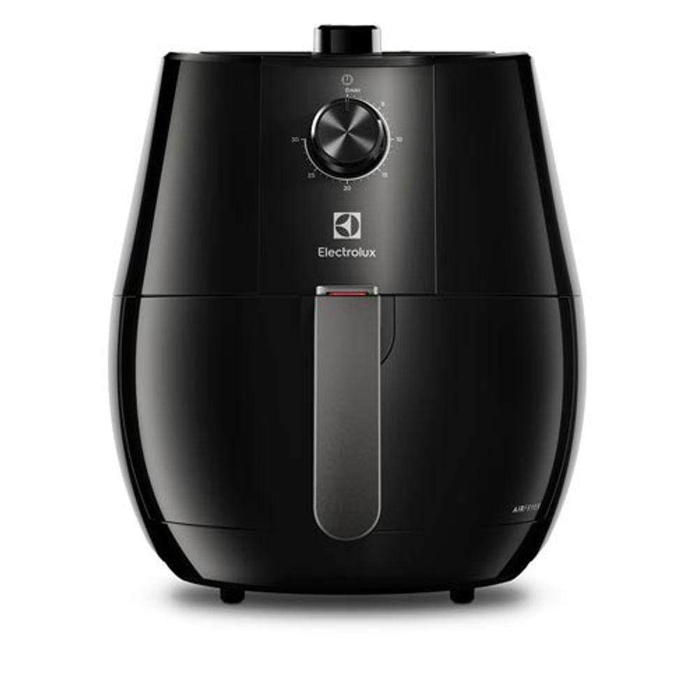 Fritadeira Sem Oleo Air Fryer Eaf Electrolux Casas Bahia