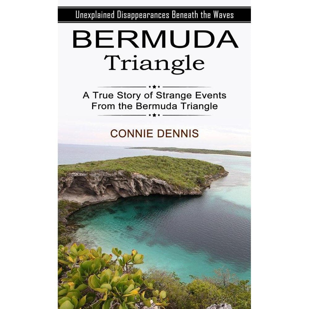 Bermuda Triangle Disappearances List Casas Bahia