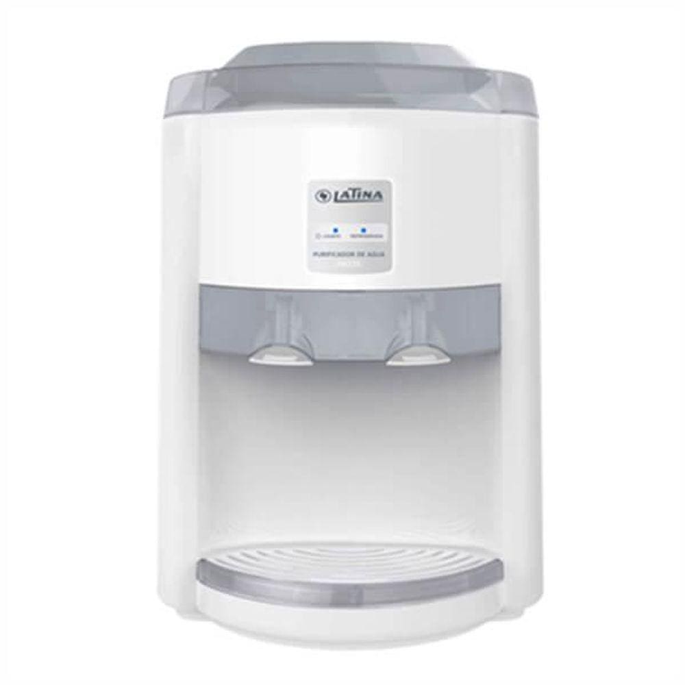 Purificador De Agua Eletronico Refrigerado Bivolt Latina Pa355 Casas