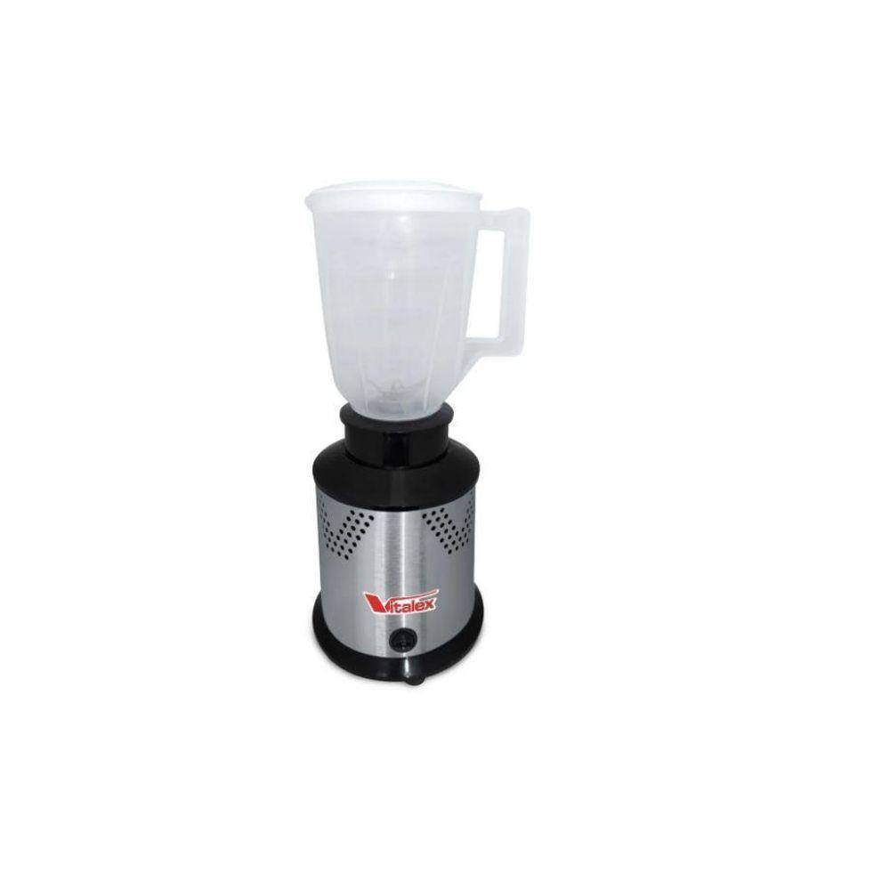 Liquidificador 4 Litros Alta Rotacao Inox 800w Industrial Shop 110v