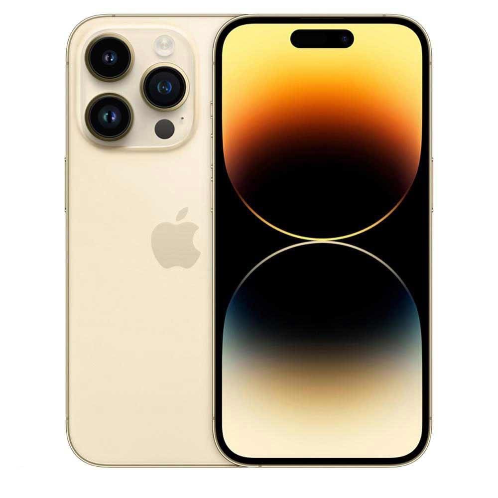 Iphone Dourado Pro Casas Bahia