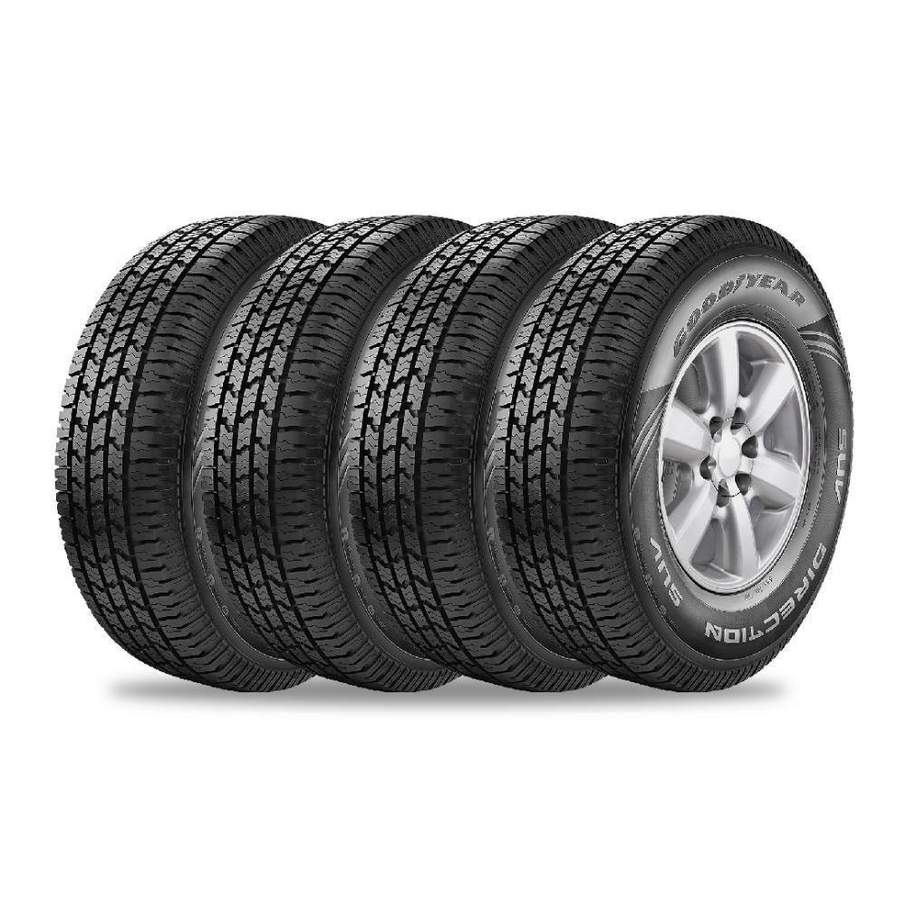 Pneu Goodyear Aro 14 17570 R4 Black Friday Vale Pix Casas Bahia