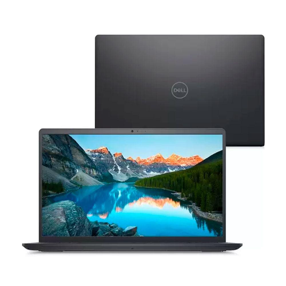 Notebook Dell Inspiron A Mm S Fhd Amd Ryzen Gb Gb Ssd