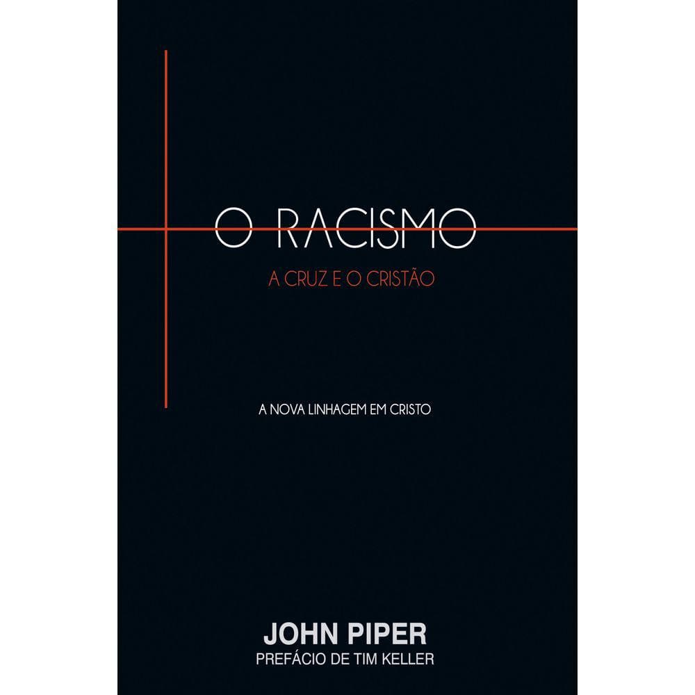 O cristão e o racismo Casas Bahia