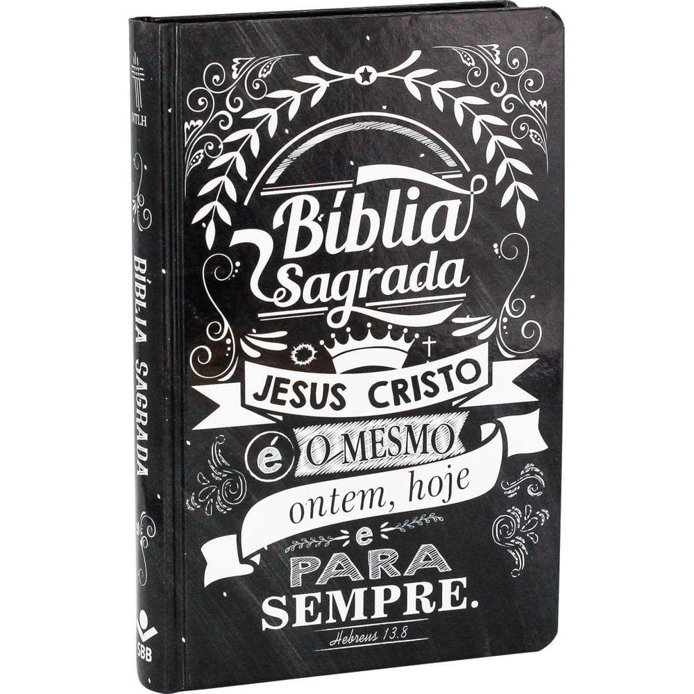 Livro Biblia Visual Infograficos Nova Traducao Na Linguagem Hoje