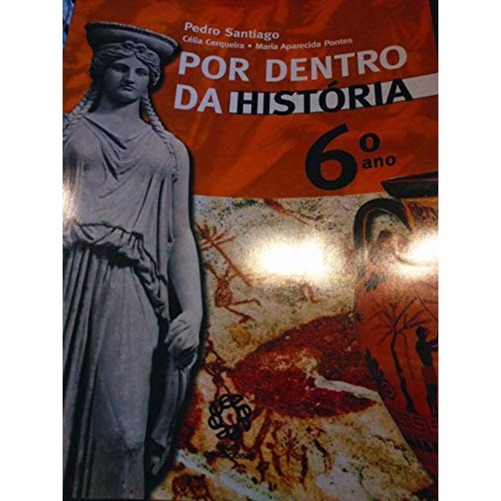 Livro Historia Do Ano Casas Bahia