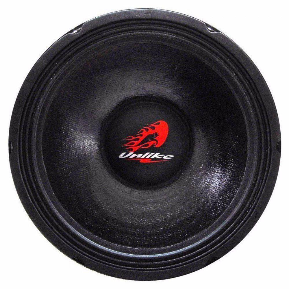 Alto Falante Woofer 550w Rms 15 Pol 8ohms Hp550 Hard Power Casas Bahia