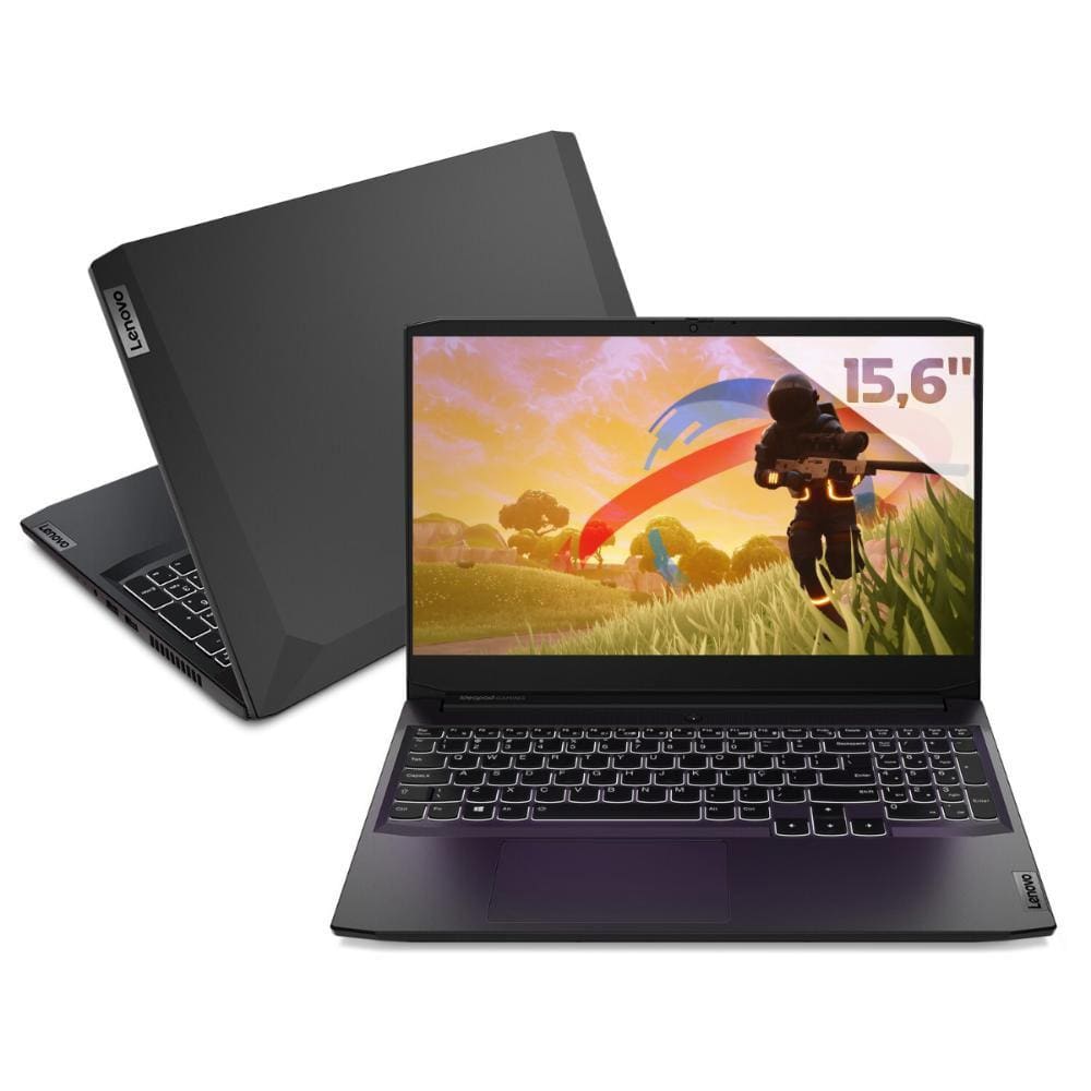 Lenovo Notebook Ideapad Gaming 3i Casas Bahia