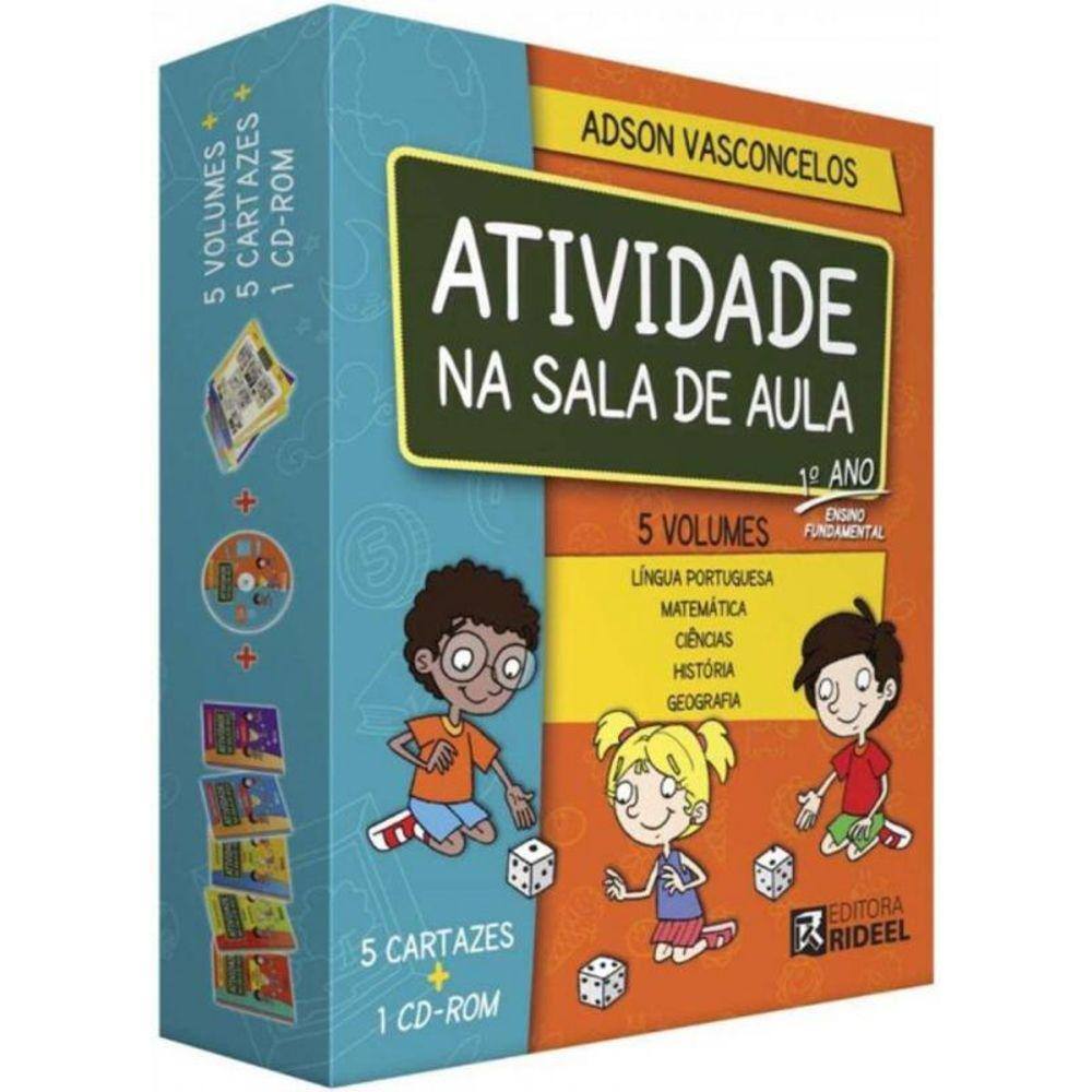 Atividade Na Sala Aula Pdf Casas Bahia