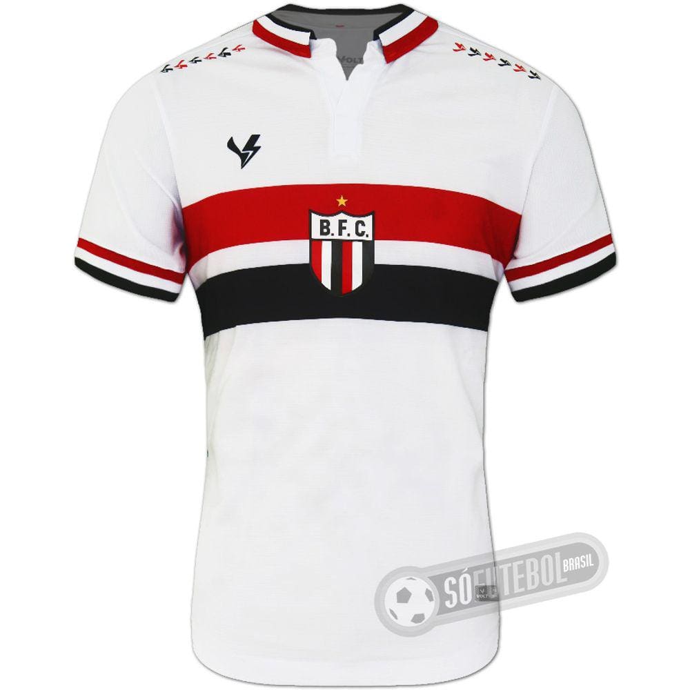 Camisa Botafogo Original Casas Bahia