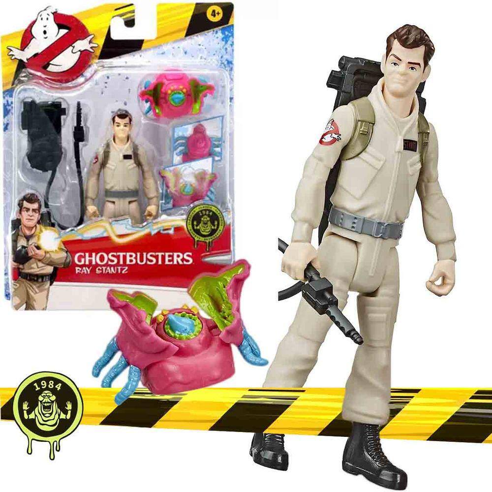 Ghostbusters Os Caca Fantasmas Diamond Select Toys Black Friday Casas