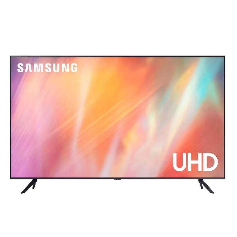 Smart Tv Samsung 55 Polegadas 4k Bluetooth Casas Bahia