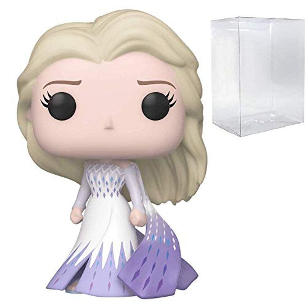 Pop Disney Frozen 2 Elsa731 Funko Black Friday Casas Bahia