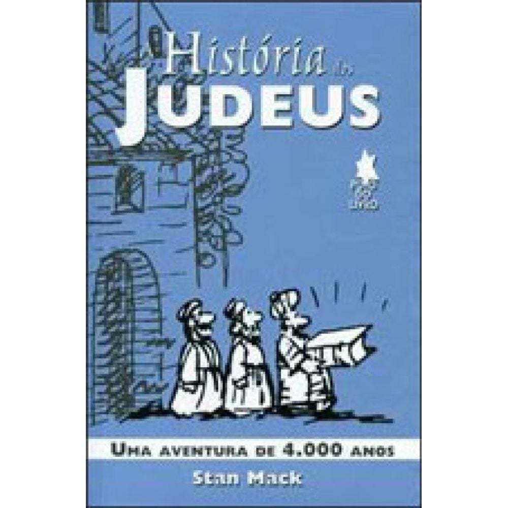 A Historia Dos Judeus Casas Bahia