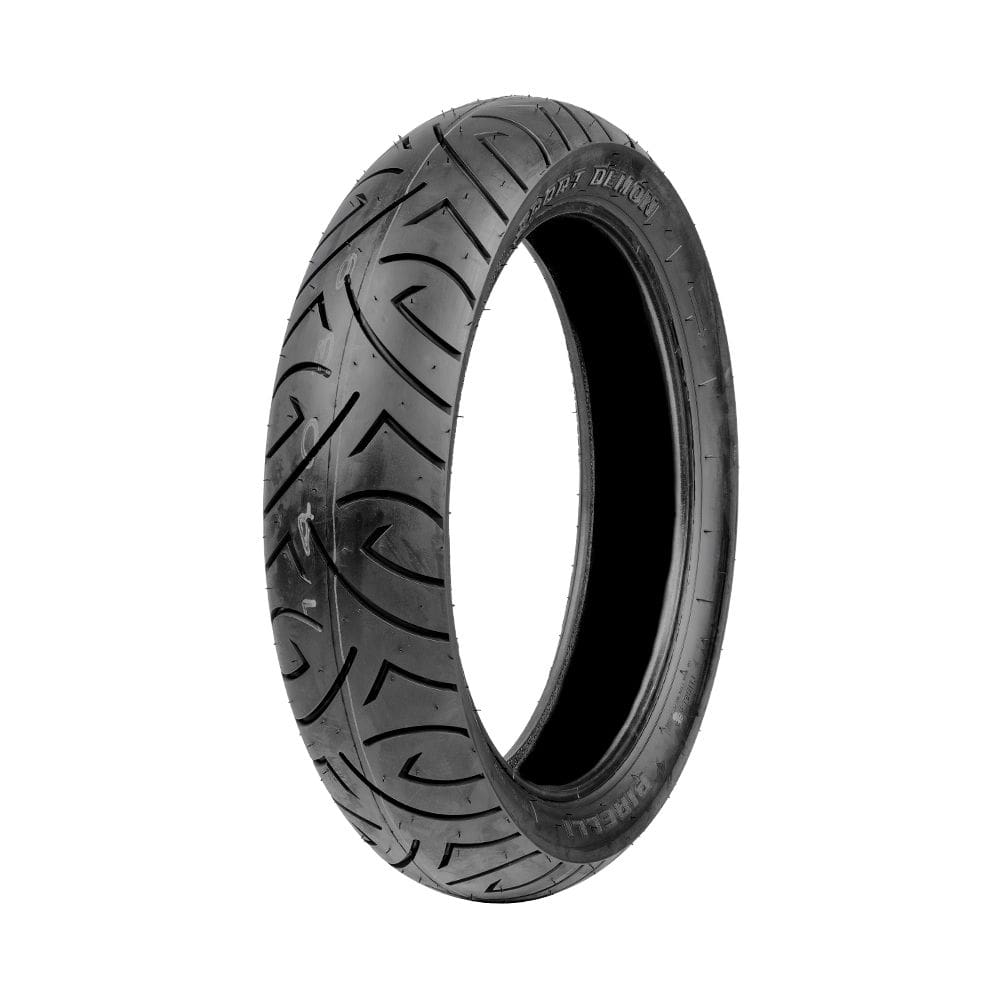 Pneu Traseiro R3 Pirelli Sport Demon 14070 17 H 66 X YZFr3 Casas Bahia