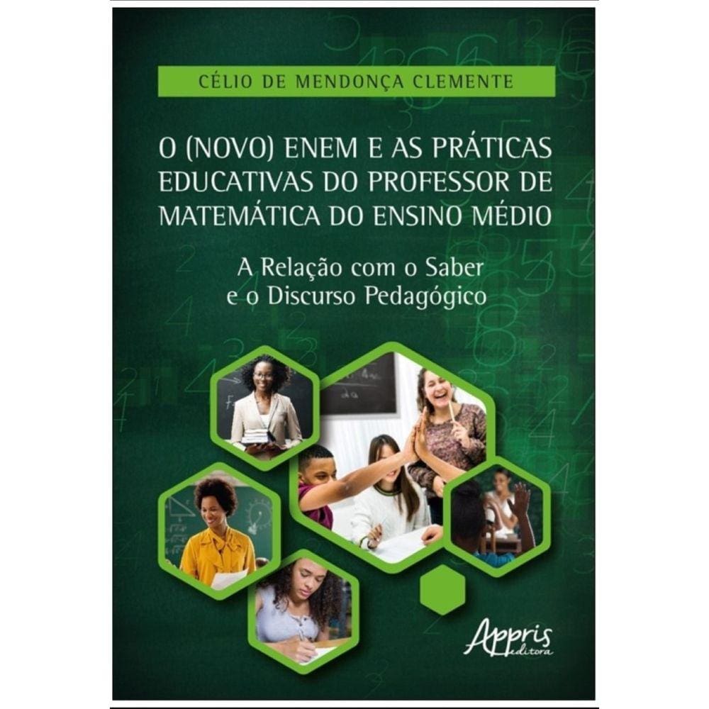 Manual Do Professor O Ensino Matematica Black Friday Casas Bahia