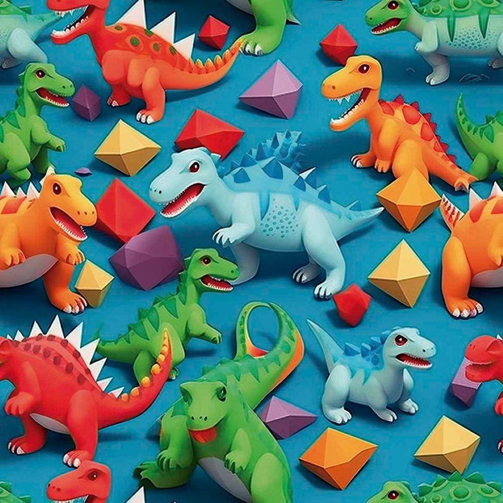 Papel De Parede Dinossauro Infantil Conhe A A Emo O Do Jogo A