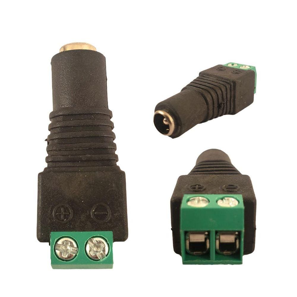 Conector P Fmea Casas Bahia