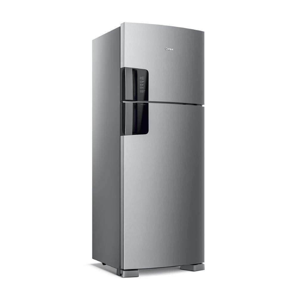 Refrigerador Consul Litros Crm Fk Portas Casas Bahia