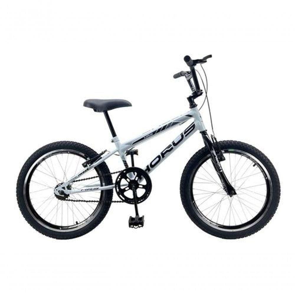 Pneu Branco Aro Caloi Cross Extra Light Freestyle Bmx Gt Casas Bahia