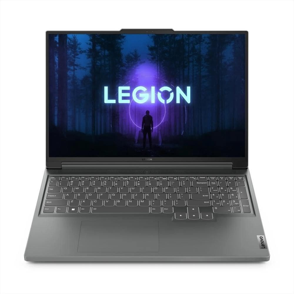 Notebook Gamer Lenovo Legion Slim 5 16 Casas Bahia