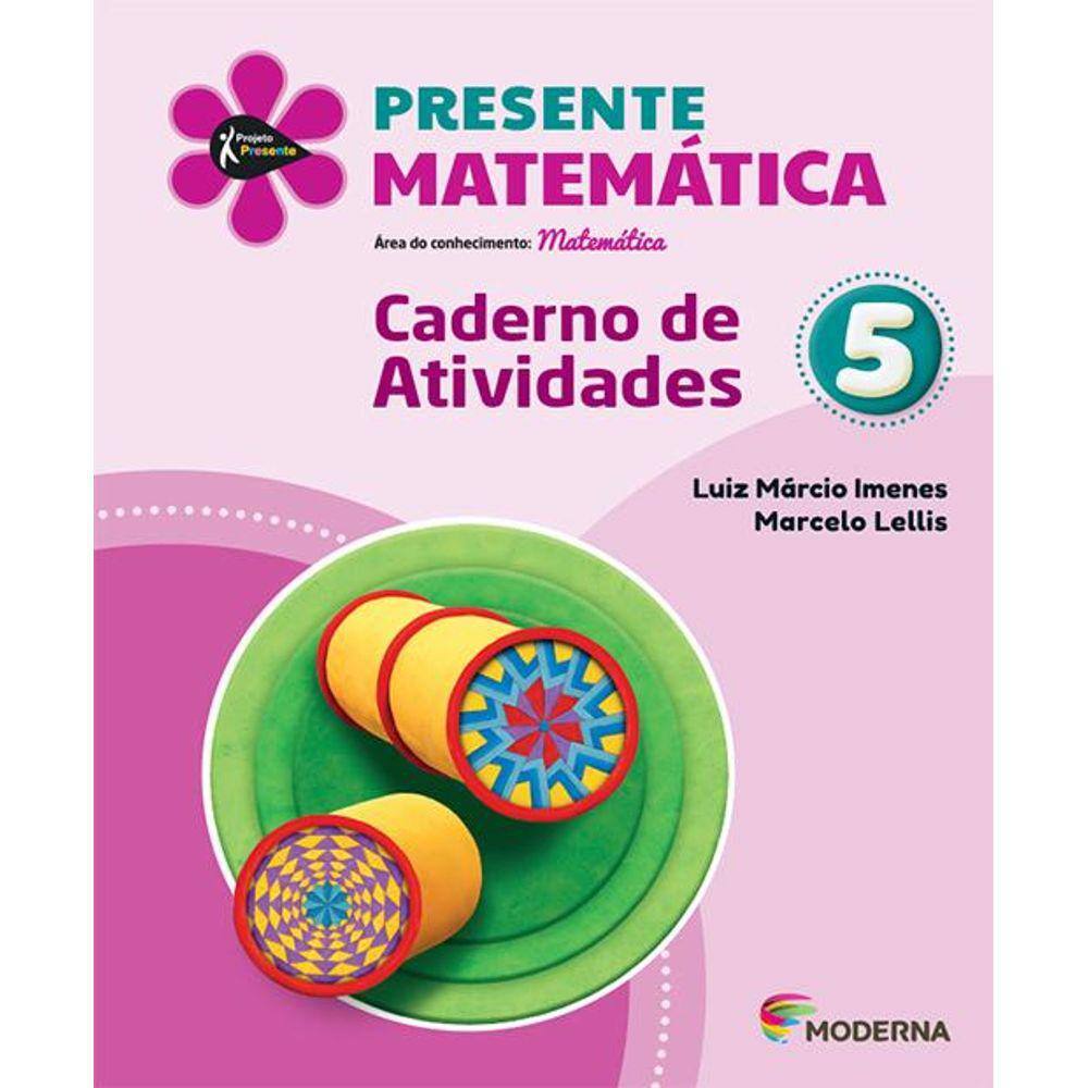 Atividade De Matematica 4 Ano Do Ensino Fundamental Casas Bahia