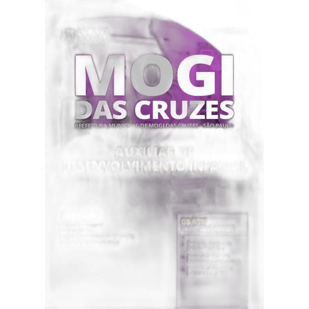 Mogi Das Cruze Casas Bahia