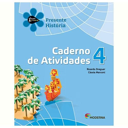 Buriti Português 4º ano Caderno de Atividades onehealthnetwork ph