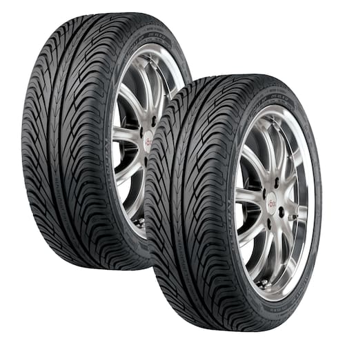 Pneu General Tire Altimax UHP 205/55 R16 2 Unidades by Continental Menor preço em Pneu General Tire Altimax UHP 205/55 R16 2 Unidades by Continental