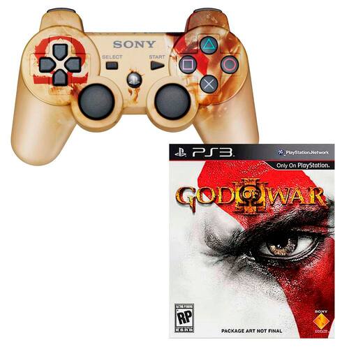 God Of War Ragnarök Standard Edition Sony Ps4 Físico - Escorrega o Preço