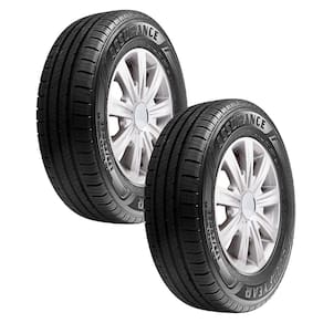 Pneu Aro 13 Goodyear Assurance MaxLife 175/70 R13 82T - 2 Unidades