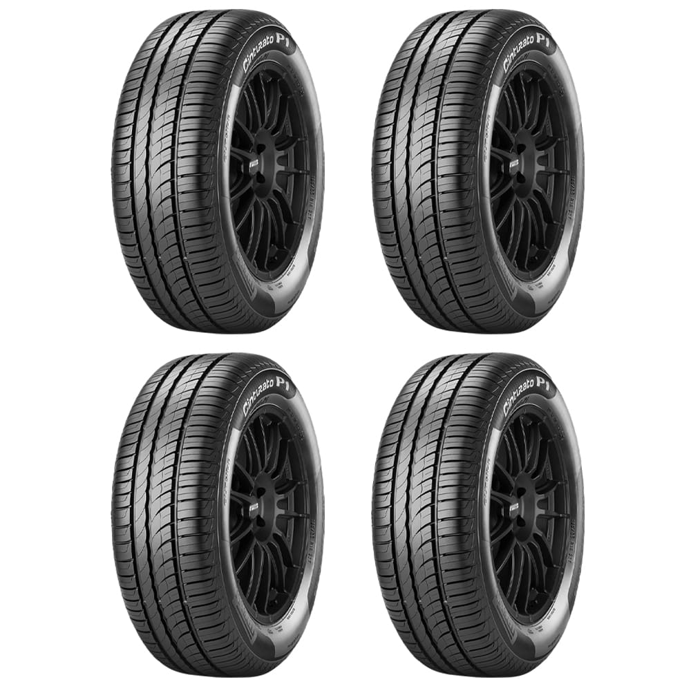 Pneu pirelli aro 14 cinturato p1 185 70 Black Friday | Vale Pix - Casas ...