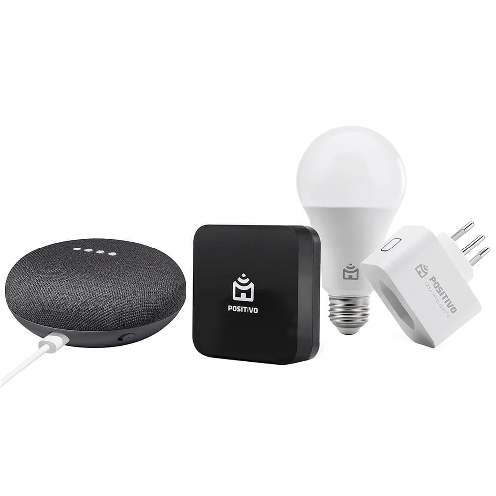 Nest new york logo Casas Bahia