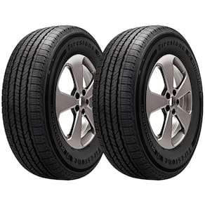Pneu Aro 16 Firestone Destination H/T 215/80 R16 107S - 2 Unidades