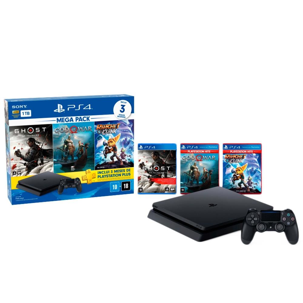 PlayStation4 - PS4 2100B 一式 2xg.jpg?imwidth=500