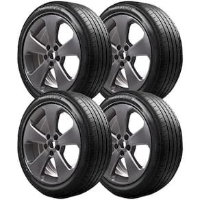 Pneu Aro 18 Bridgestone Turanza T005 225/45 R18 95Y XL - 4 Unidades