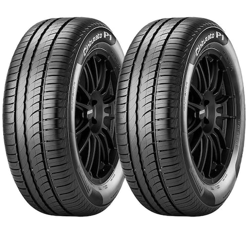 Pneu Aro 14 Pirelli Cinturato P1 175/65 R14 82T - 2 Unidades é boa?
