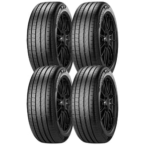 Pneu Aro 16 Pirelli Cinturato P7 195/50 R16 84H - 4 Unidades