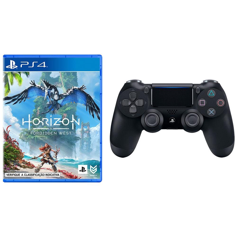 Playstation 4 1tb 1 controle sony edicao limitada days of play controle ps4  destiny 2 renegados, casas bahia